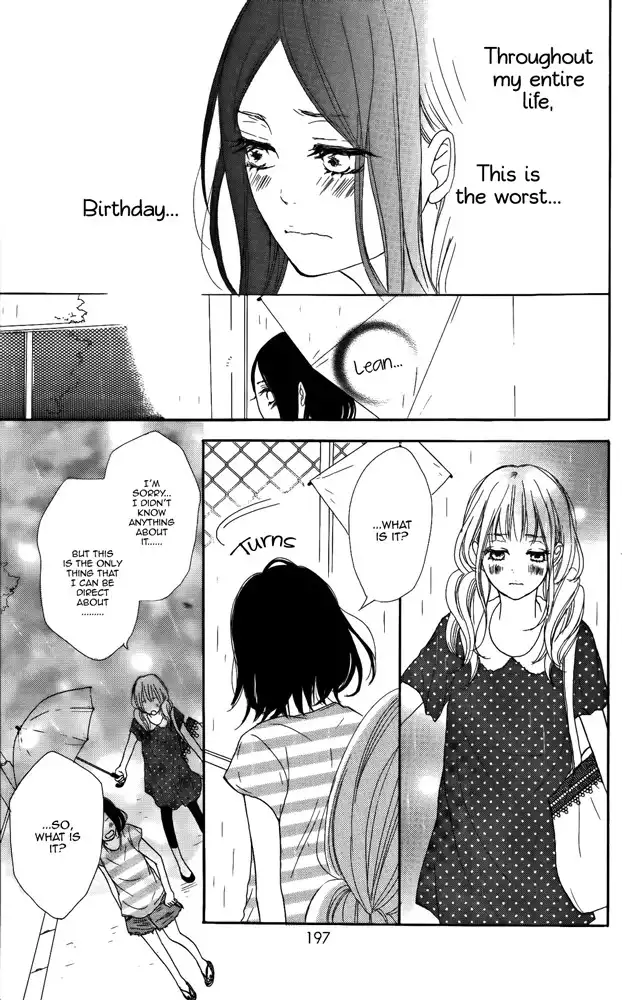 Sumire Syrup Chapter 4.005 24